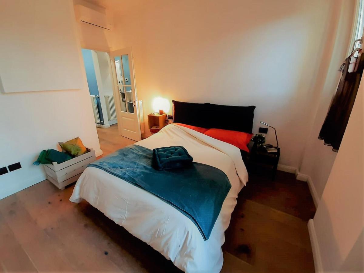 Apartamento Casa Arturo Sui Tetti A Due Passi Dal Centro *