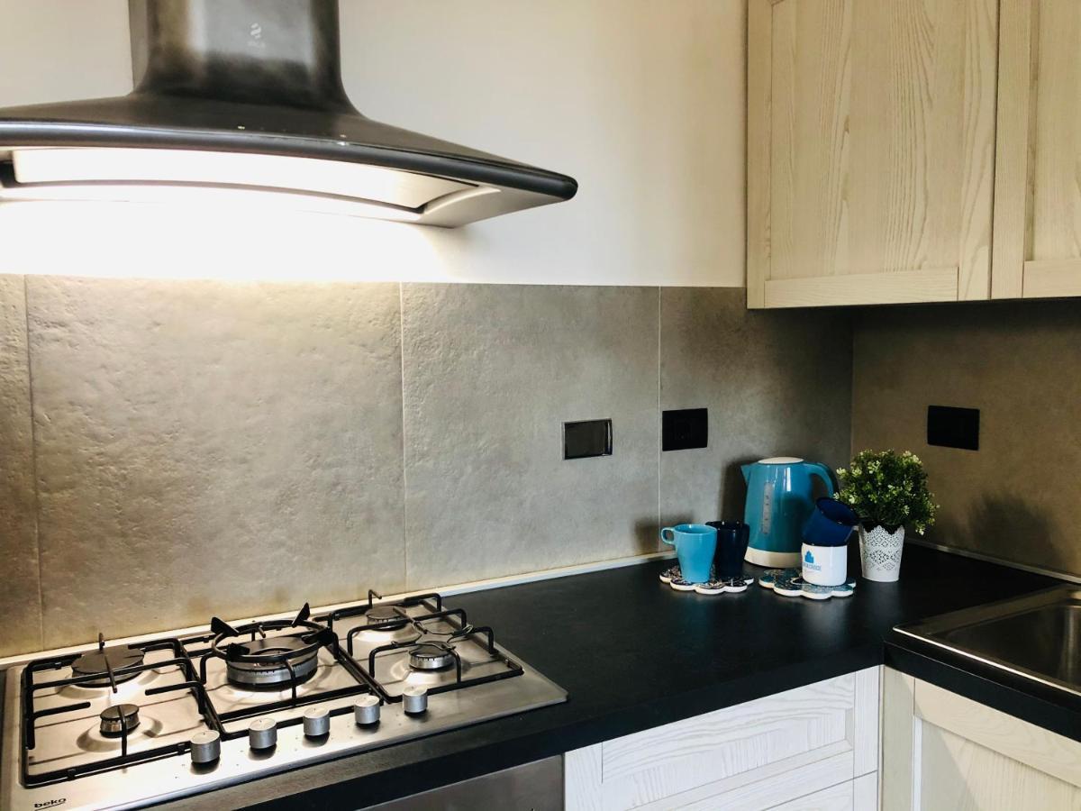 Casa Arturo Sui Tetti A Due Passi Dal Centro Apartamento *