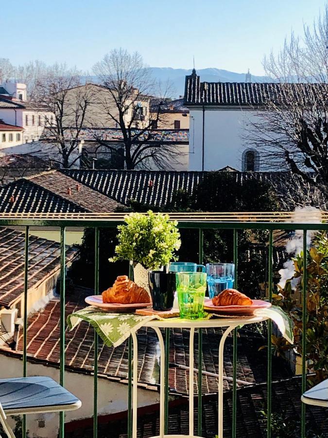 Casa Arturo Sui Tetti A Due Passi Dal Centro Apartamento