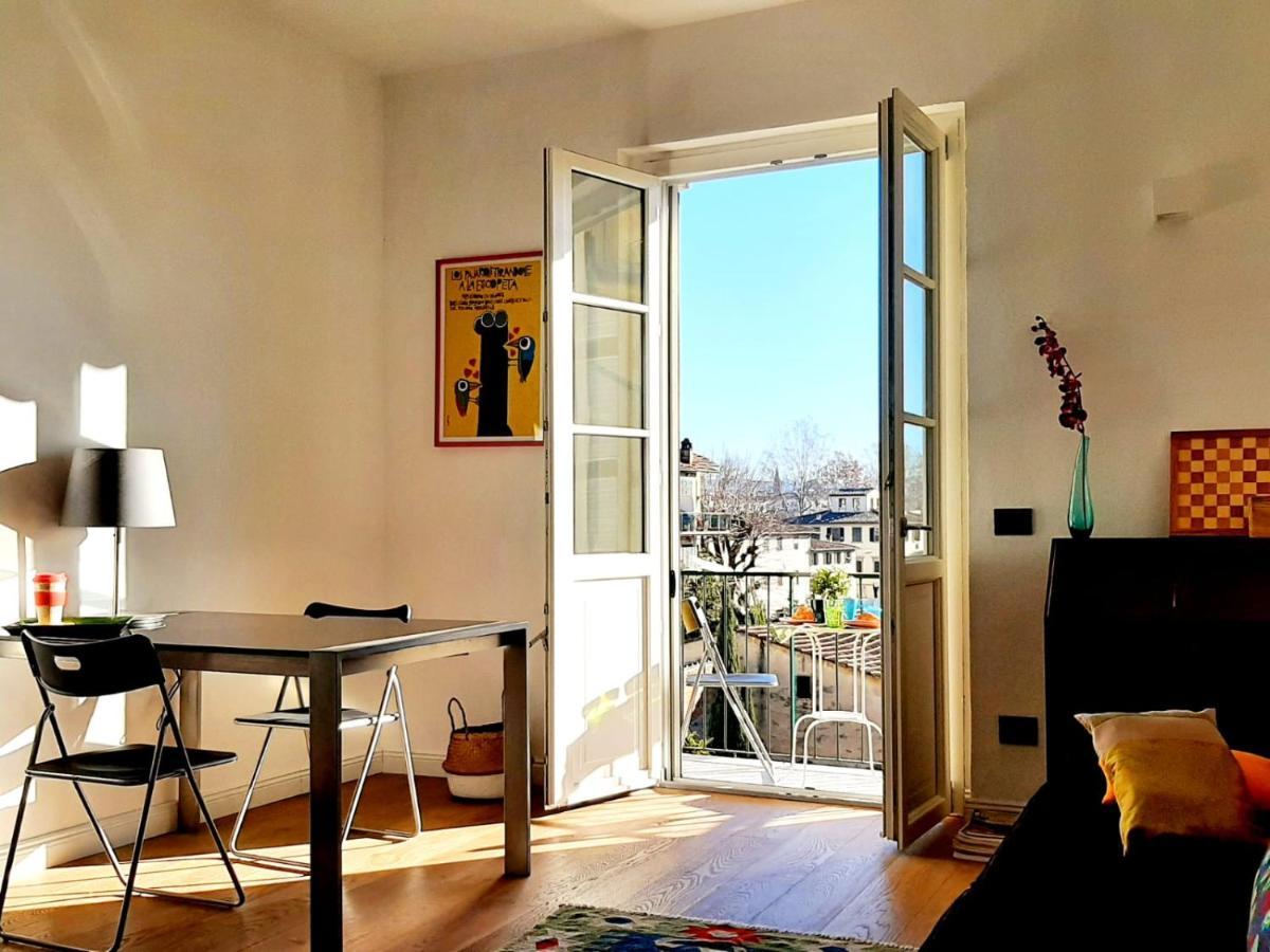 Casa Arturo Sui Tetti A Due Passi Dal Centro Apartamento Florencia