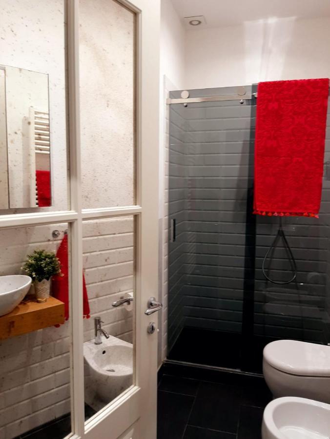 Casa Arturo Sui Tetti A Due Passi Dal Centro Apartamento