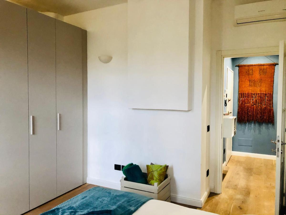 Casa Arturo Sui Tetti A Due Passi Dal Centro * Florencia