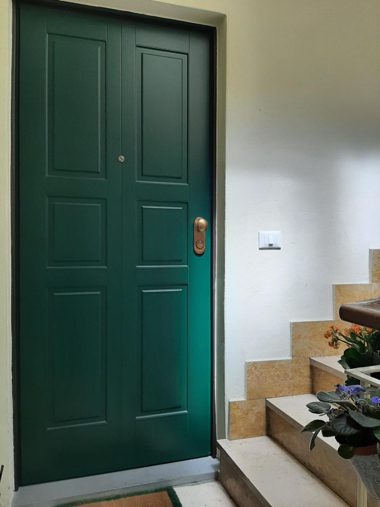 Casa Arturo Sui Tetti A Due Passi Dal Centro Apartamento *