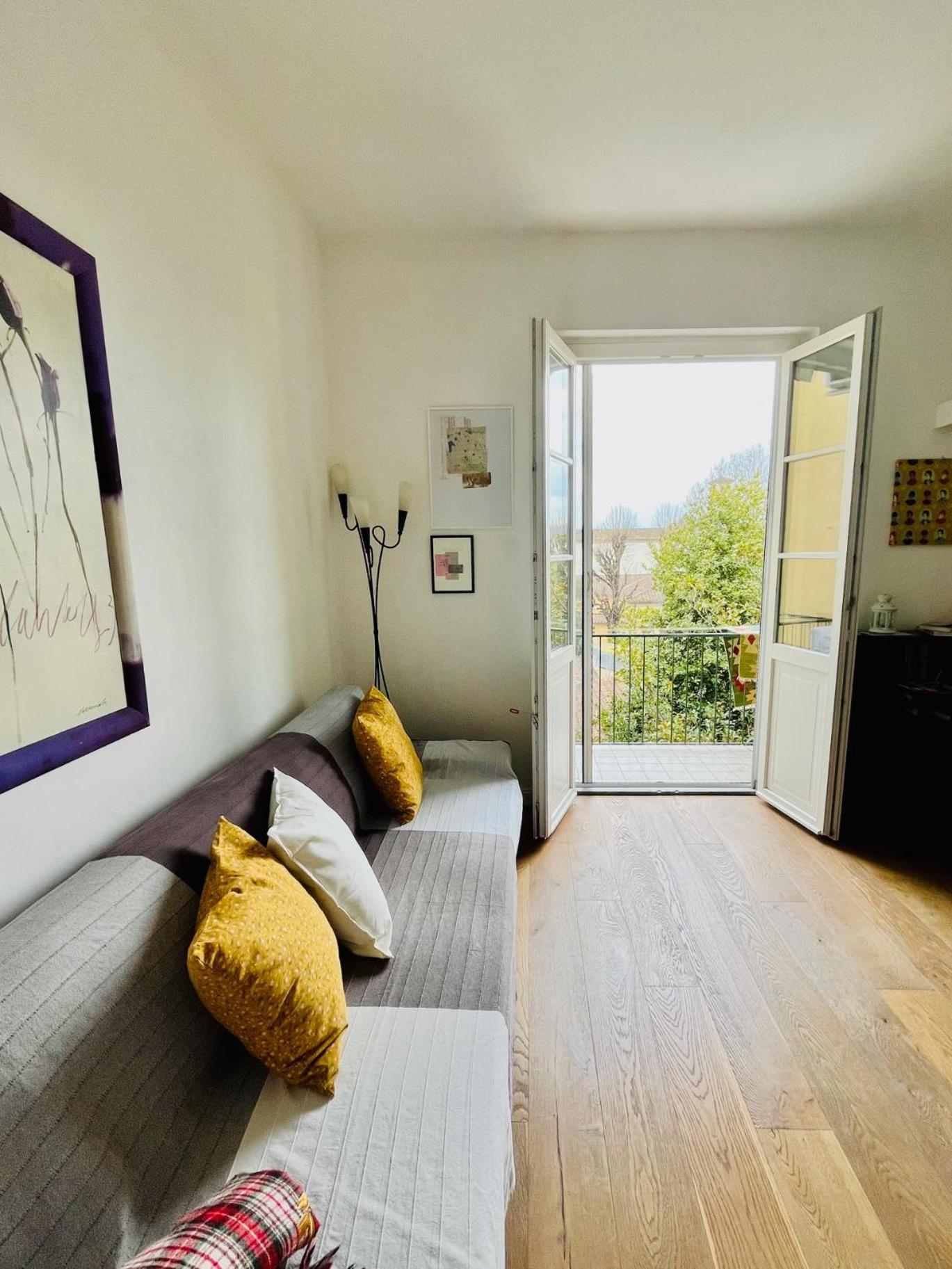 Casa Arturo Sui Tetti A Due Passi Dal Centro Apartamento *