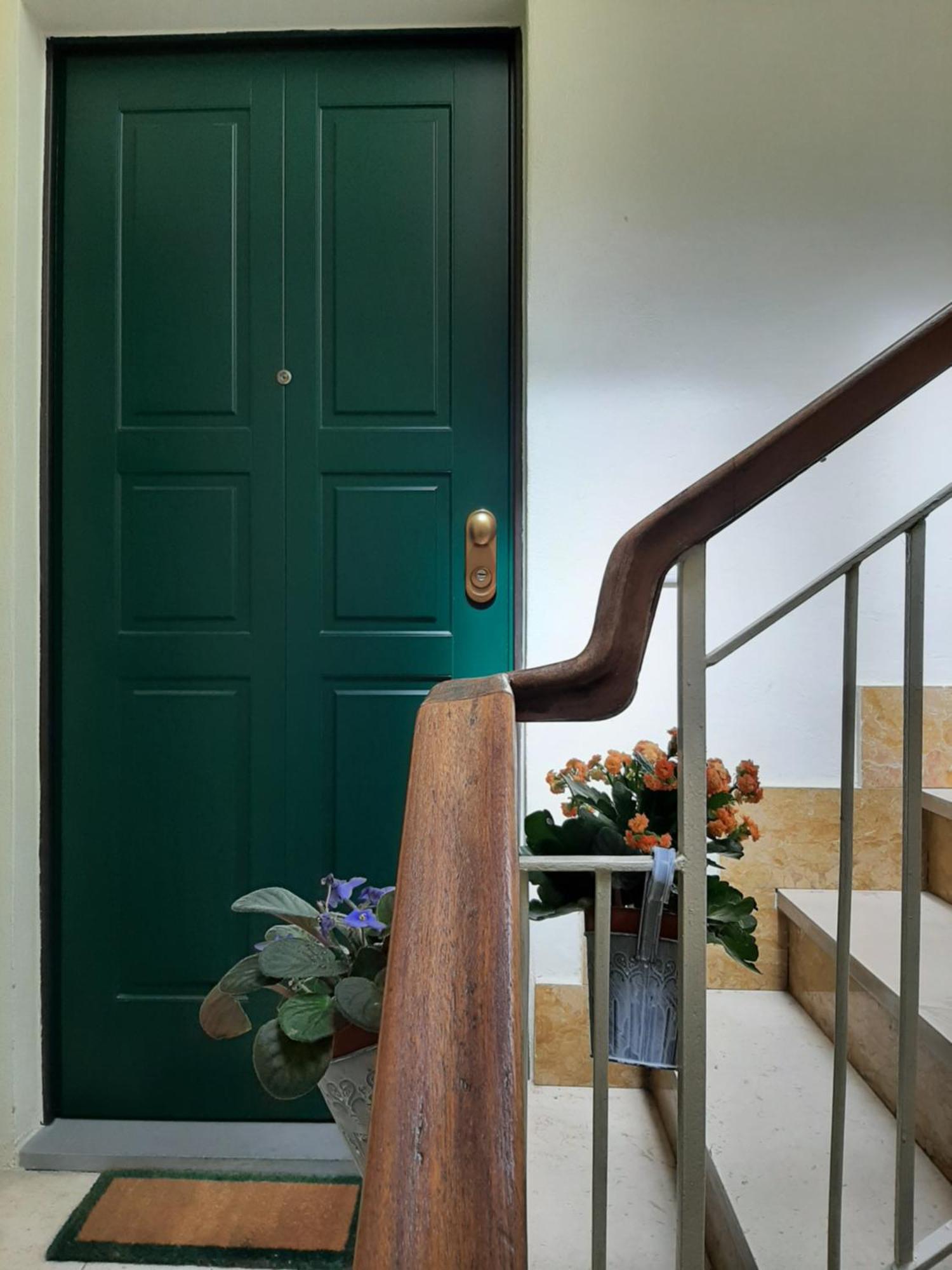 Apartamento Casa Arturo Sui Tetti A Due Passi Dal Centro *