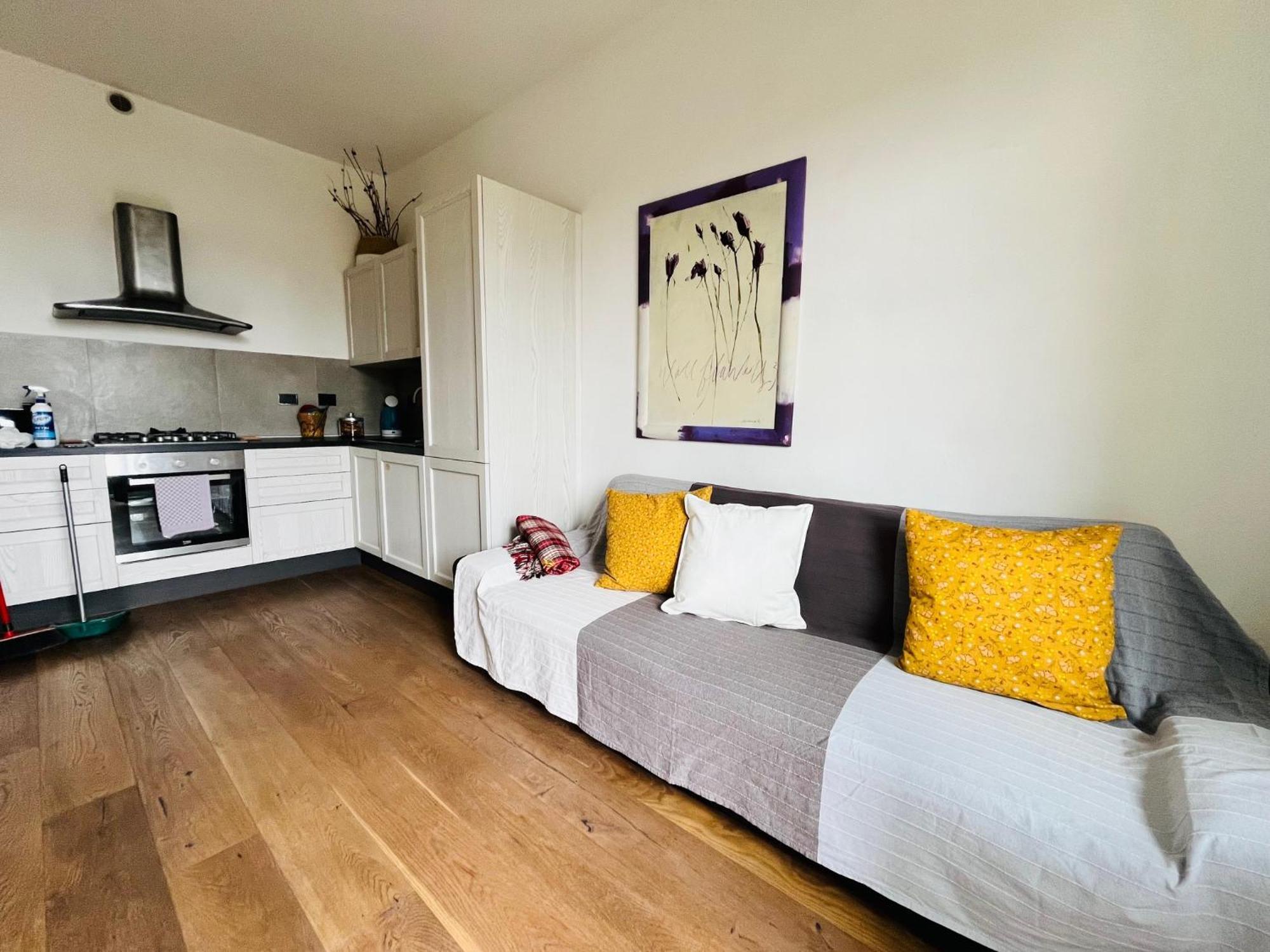 Apartamento Casa Arturo Sui Tetti A Due Passi Dal Centro Florencia