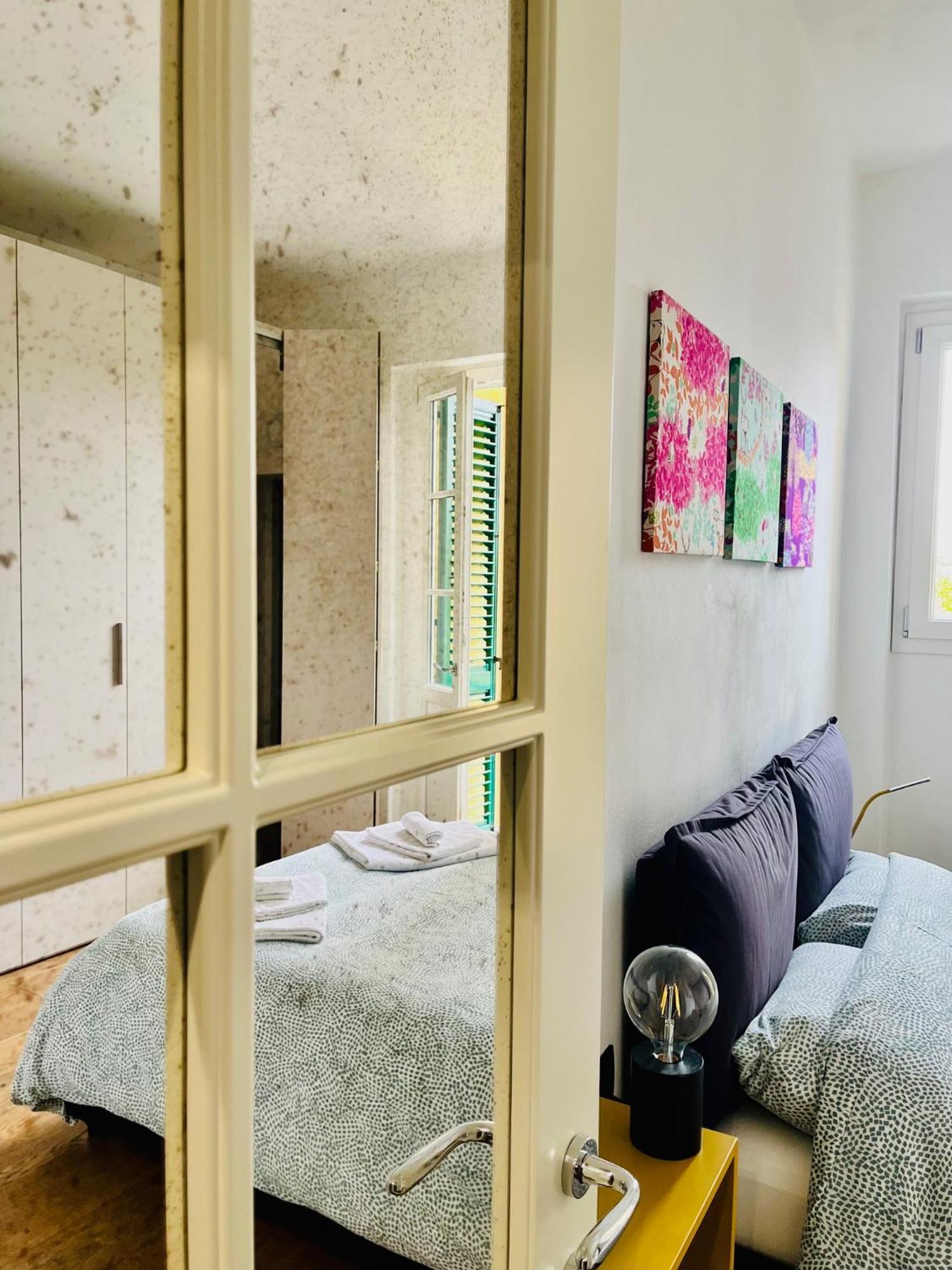 Casa Arturo Sui Tetti A Due Passi Dal Centro Apartamento *