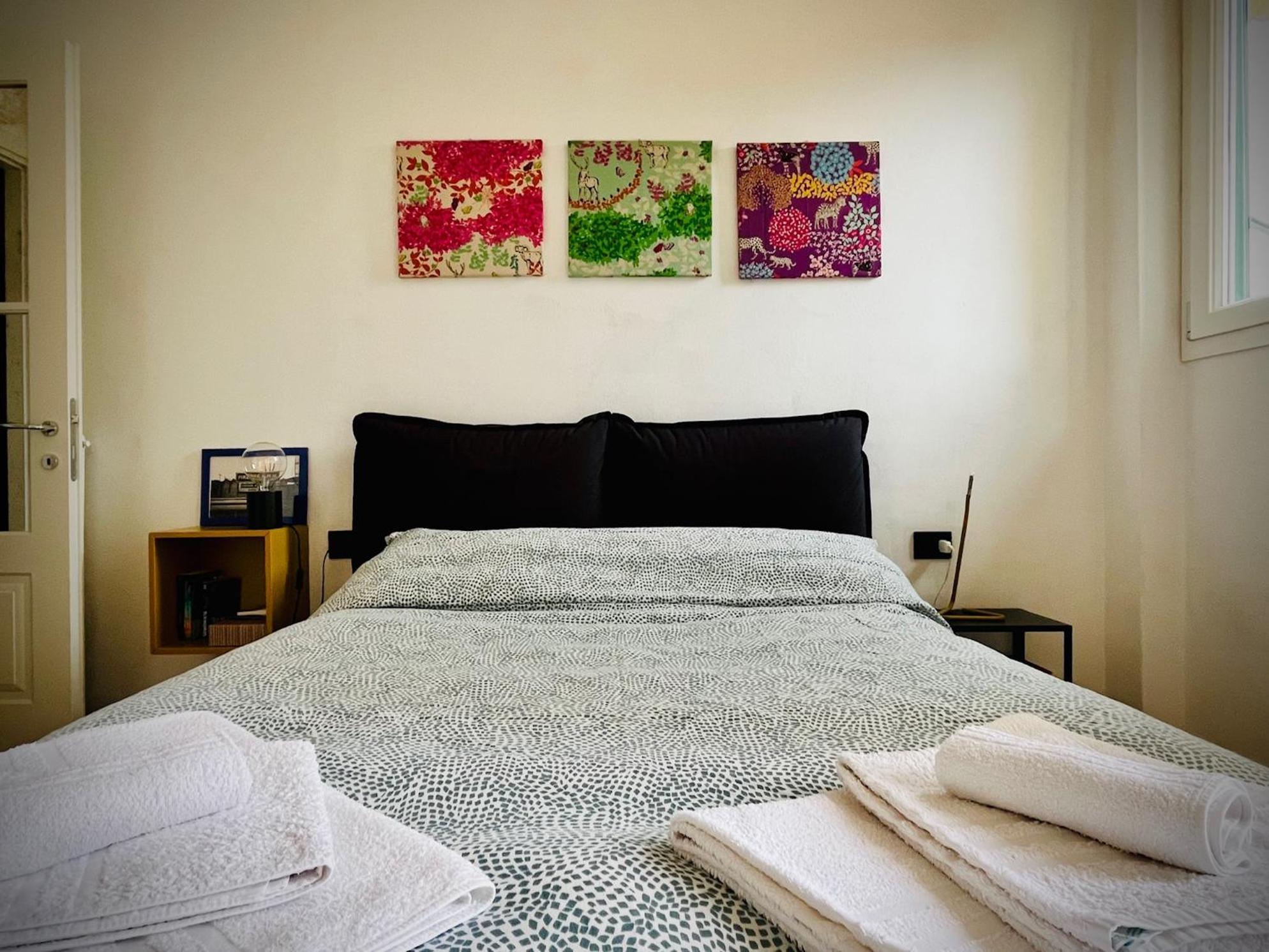 Apartamento Casa Arturo Sui Tetti A Due Passi Dal Centro Florencia